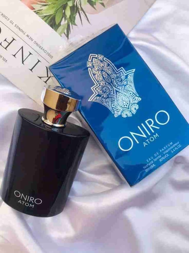 Parfum