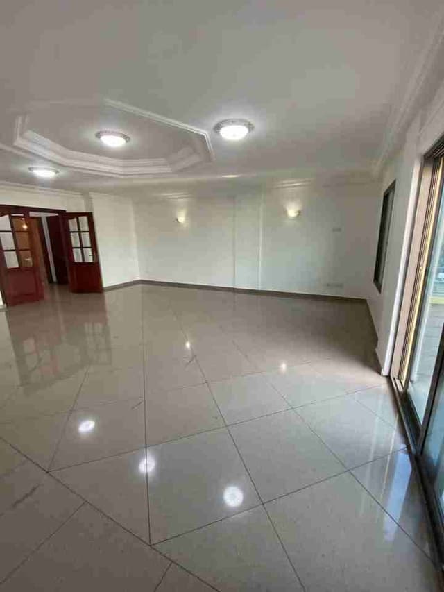 Appartement 3 chambres a louer, Bonapriso