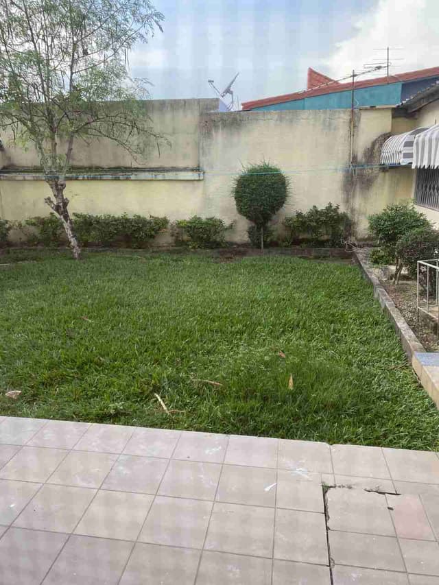 Location villa