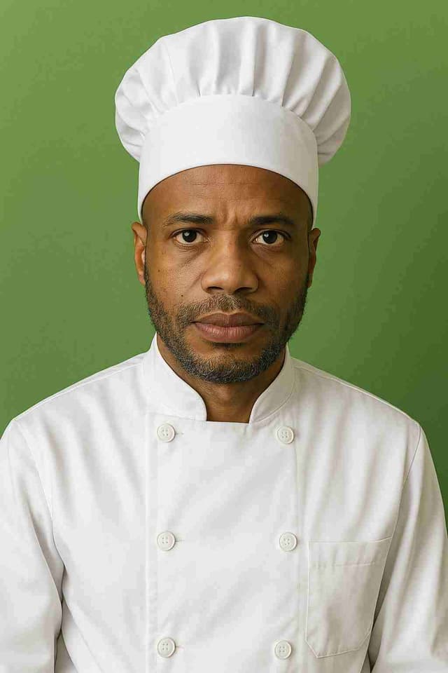 Cuisinier pro