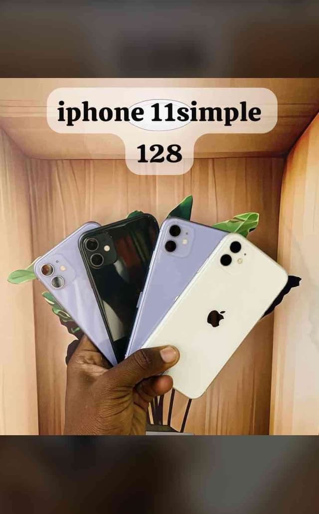 Iphone 11