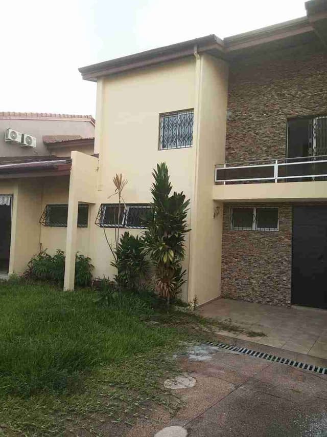 Location villa