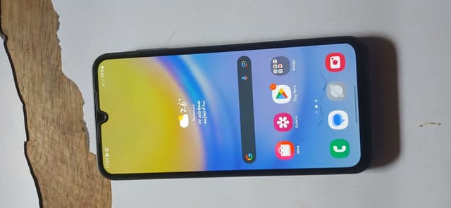 Samsung galaxy a15 5g