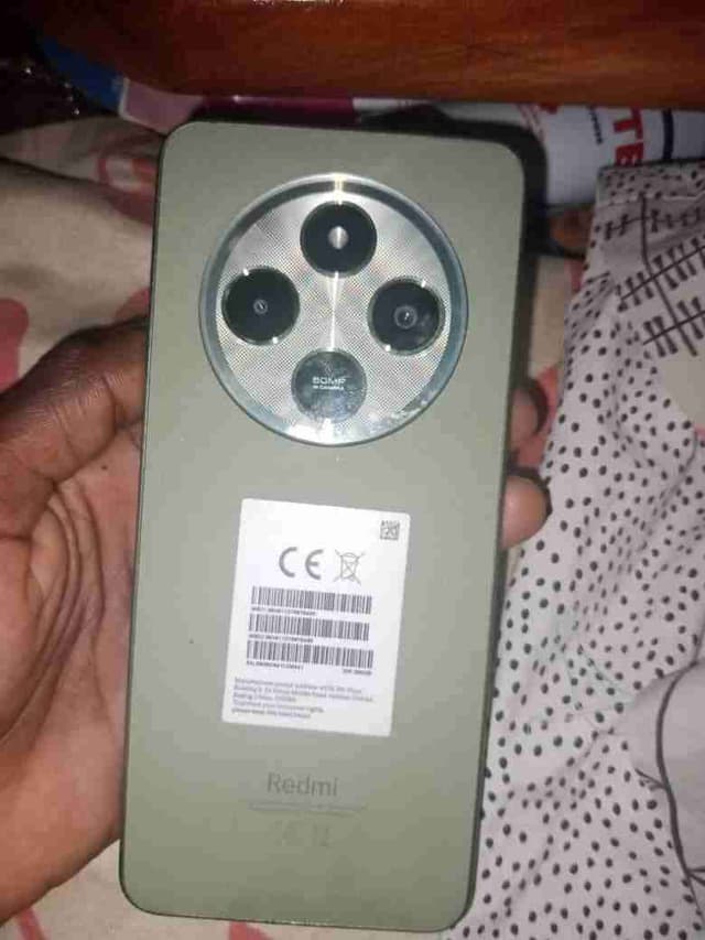 Redmi 14 c