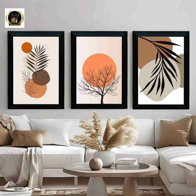 Tableaux de décoration murale