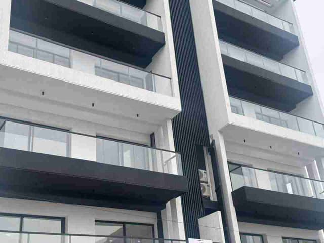 LOCATION RIVIERA 4 ME BADON NOUVELLE CONSTRUCTION .APPARTEMENT 3 PIÈCES
