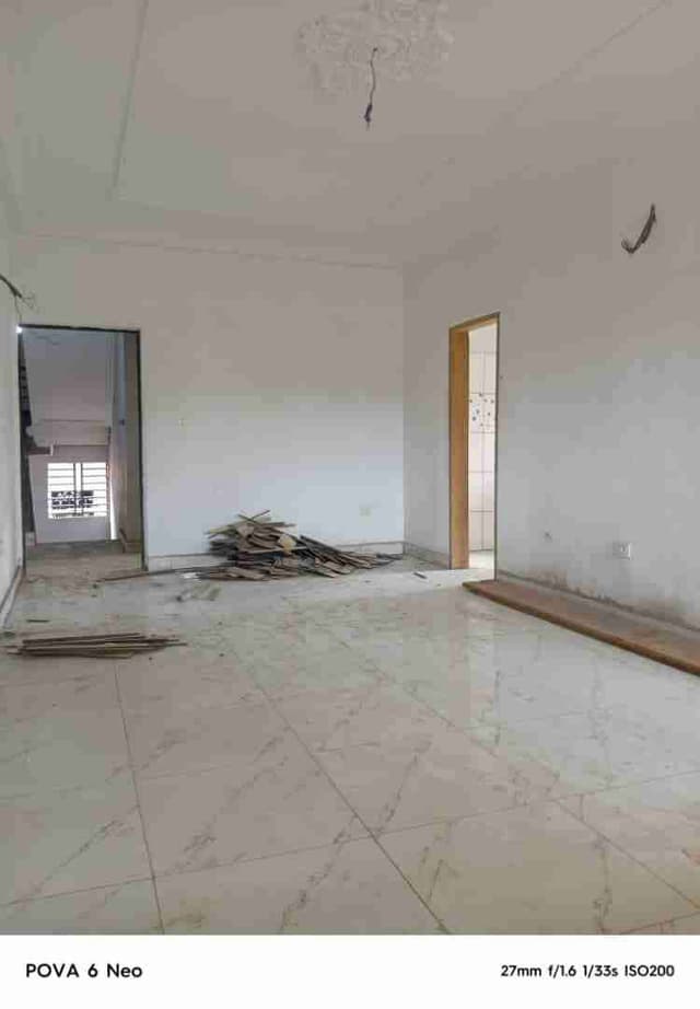 PLUSIEURS APPARTEMENTS ULTRA MODERNE NEUF A LOUER À BIYEMA-SSI LYCÉE