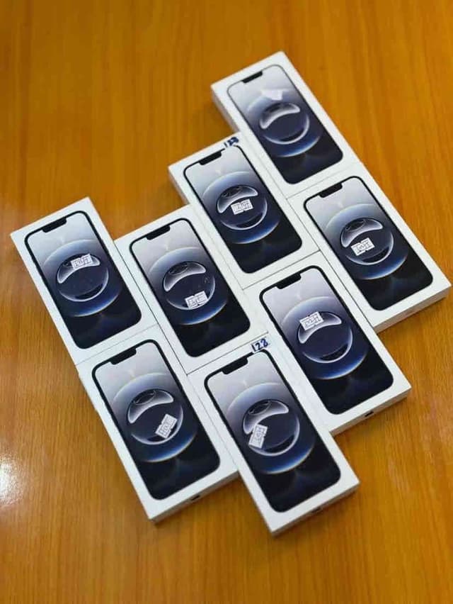 iPhone 16e neuf & scellés