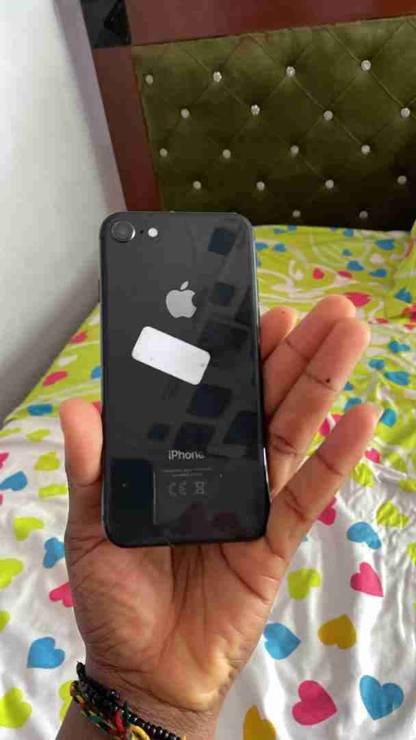 Je vends mon iPhone