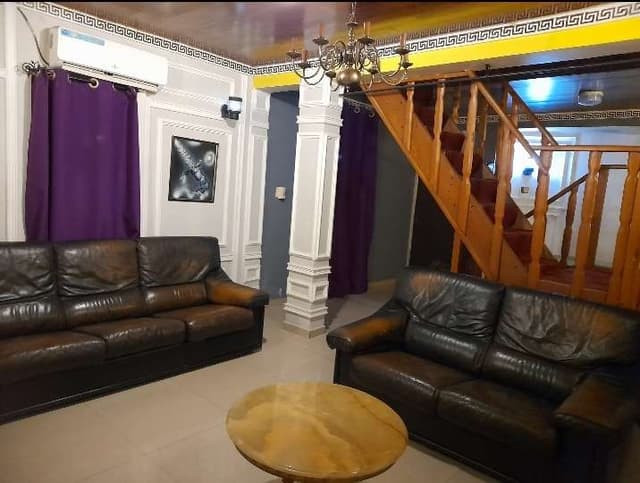 PROMOTION EXCEPTIONNELLE D'APPARTEMENT MEUBLÉS