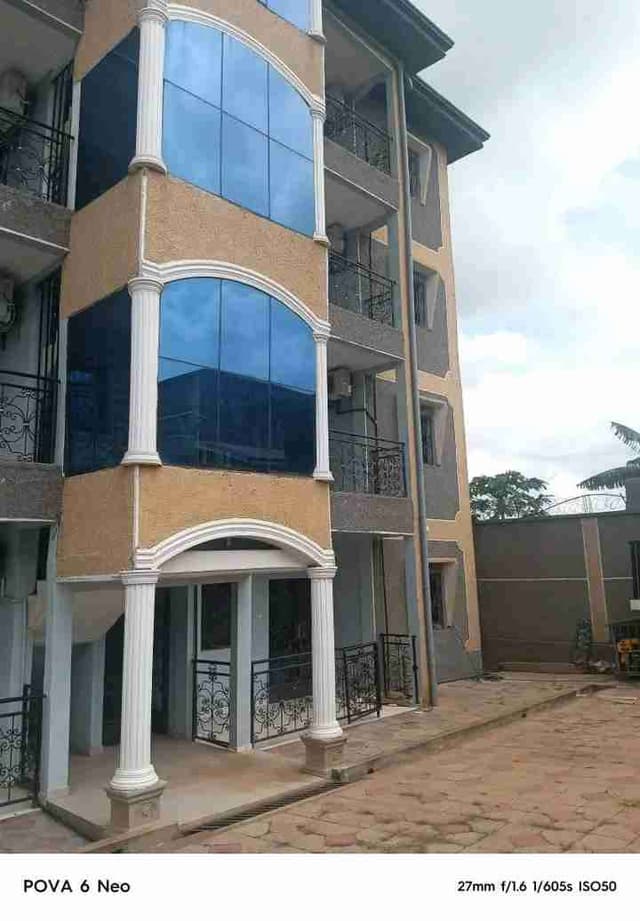 plusieurs appartements a louer Au Quartier Simbock