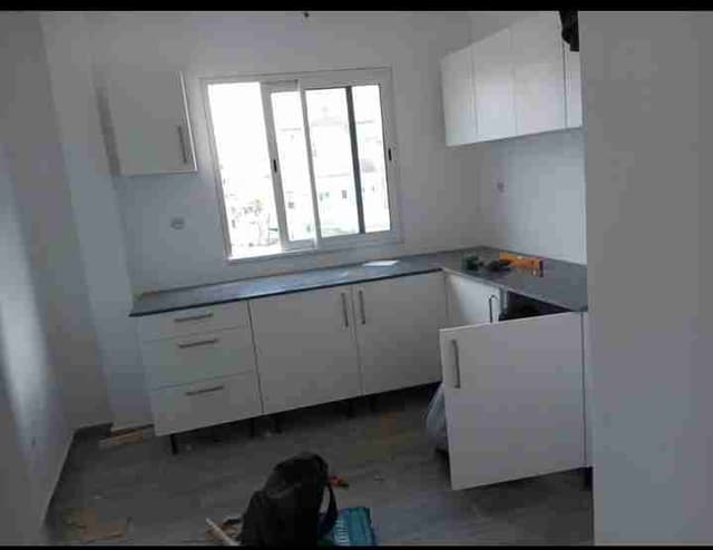 Appartement de 4 chambres