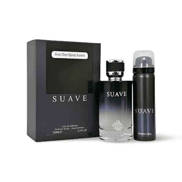 Suave pour homme