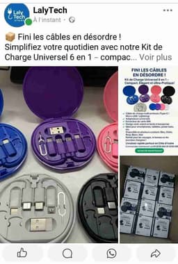 Product Detail