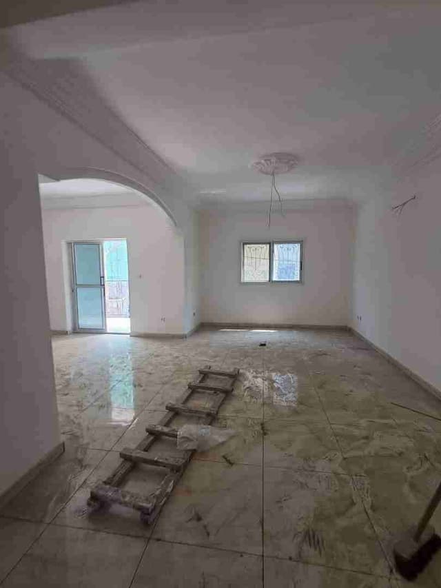Appartement nouvelle construit a Bonapriso