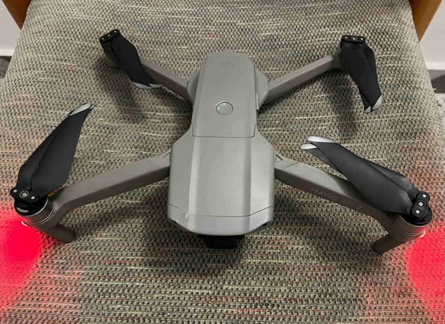 DRONE DJI MAVIC AIR 2