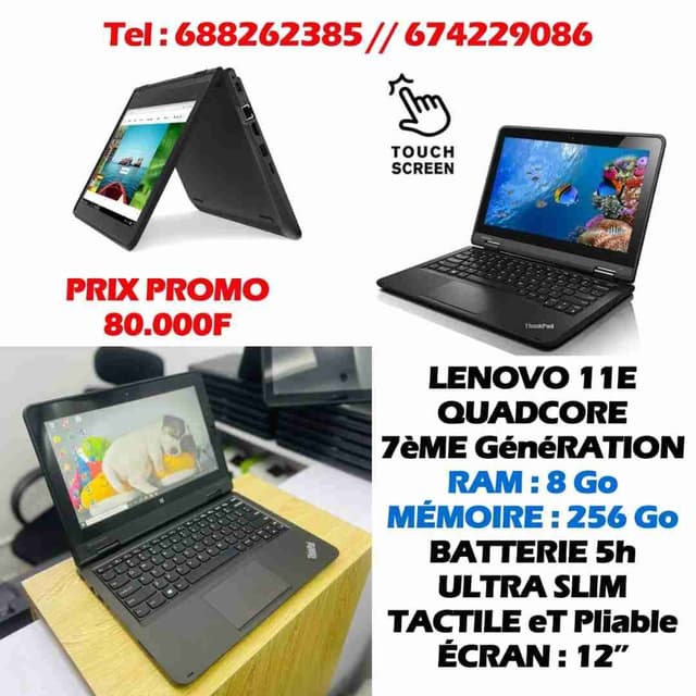Lenovo