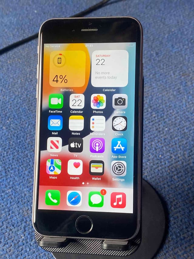 iphone 6s