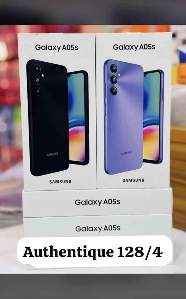 Samsumg A05s