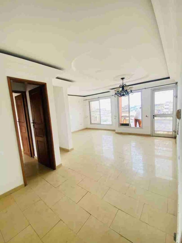 Appartement moderne 3 chambres a deido