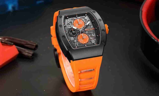 MEILLEUR PRIX DE MONTRE DE QUALITÉ