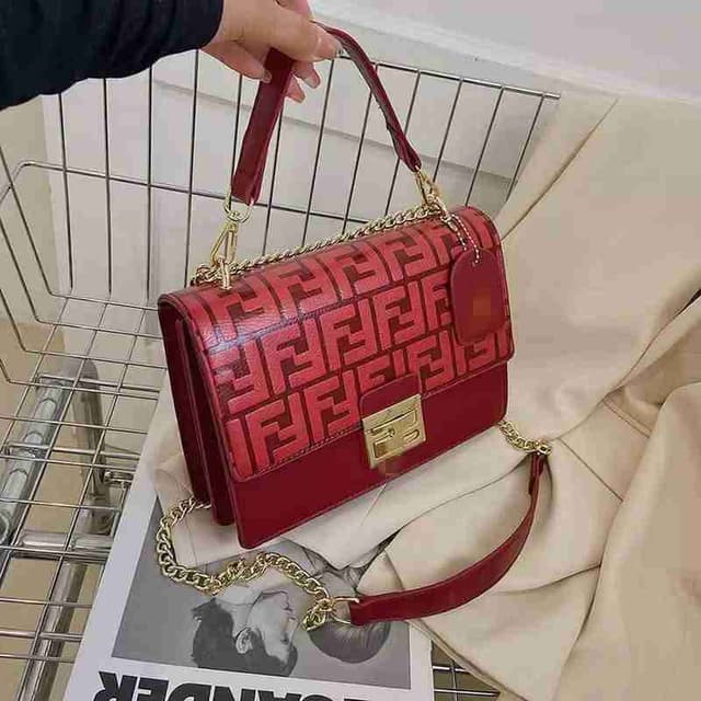 Sac de sortie