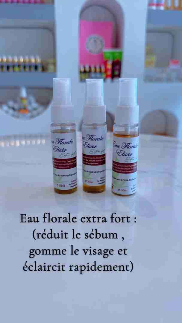 pour un eclat de la peau qui scintille