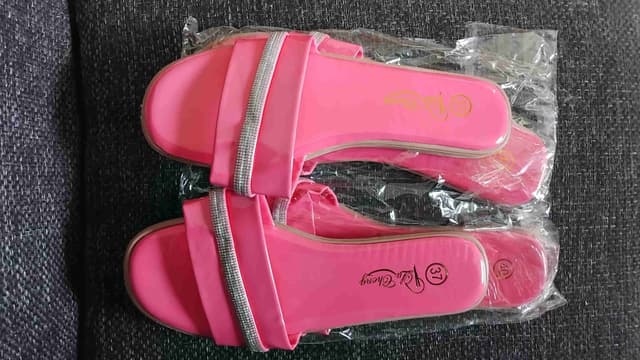 Tapettes des femmes
