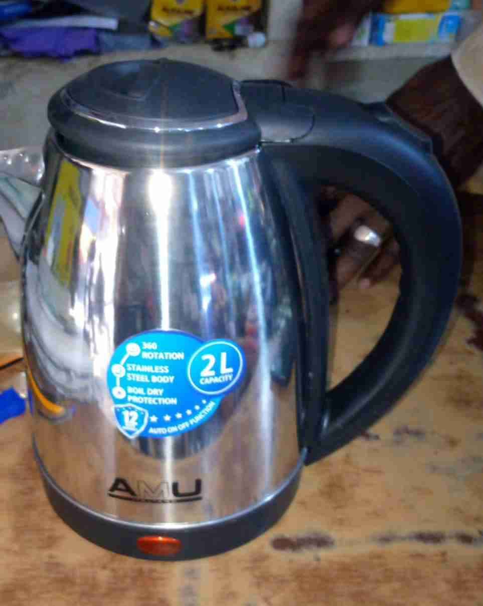 Product Detail