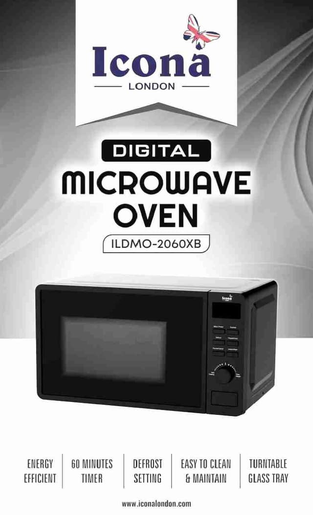 Micro-onde