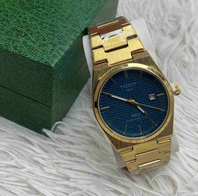 Montre de luxe pour hommes et femmes
