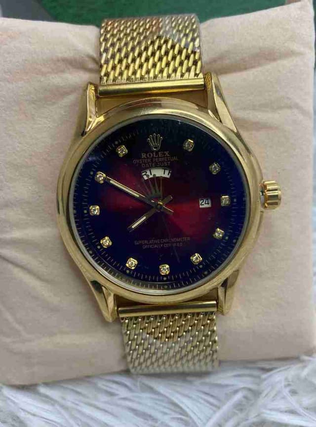 Montres Prestige – Style & Élégance Pour Hommes et Femmes