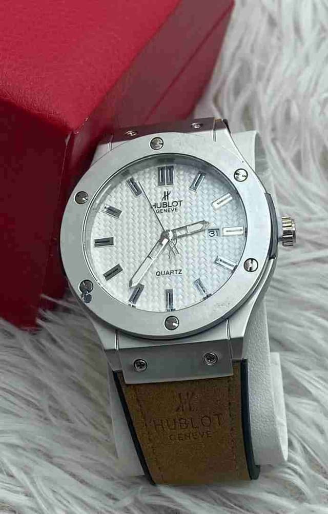 Montres Prestige – Style & Élégance Pour Hommes et Femmes