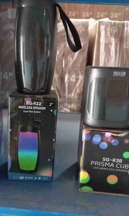 Product Detail