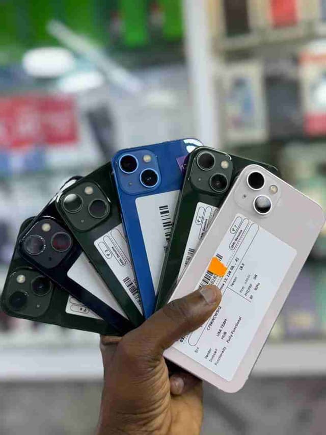 Iphone 13