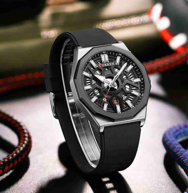 Montre pour homme