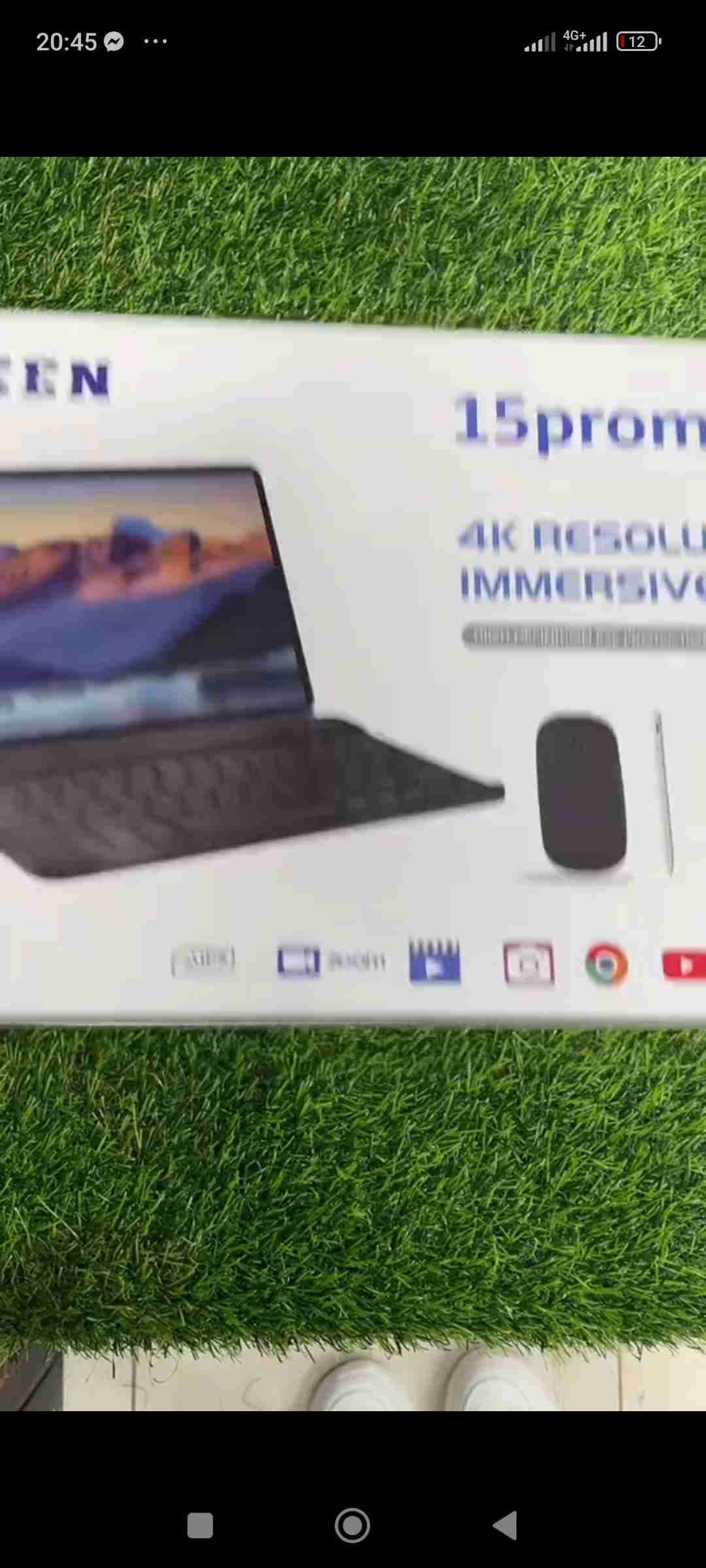 Product Detail
