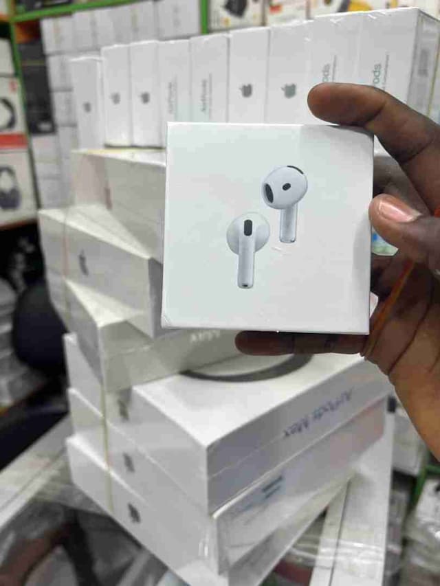 Ecouteur airpod serie pro 4