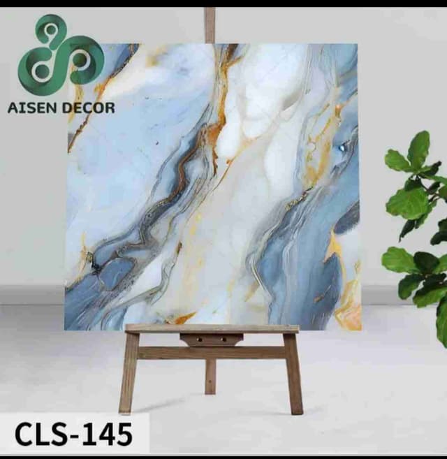 pvc mural