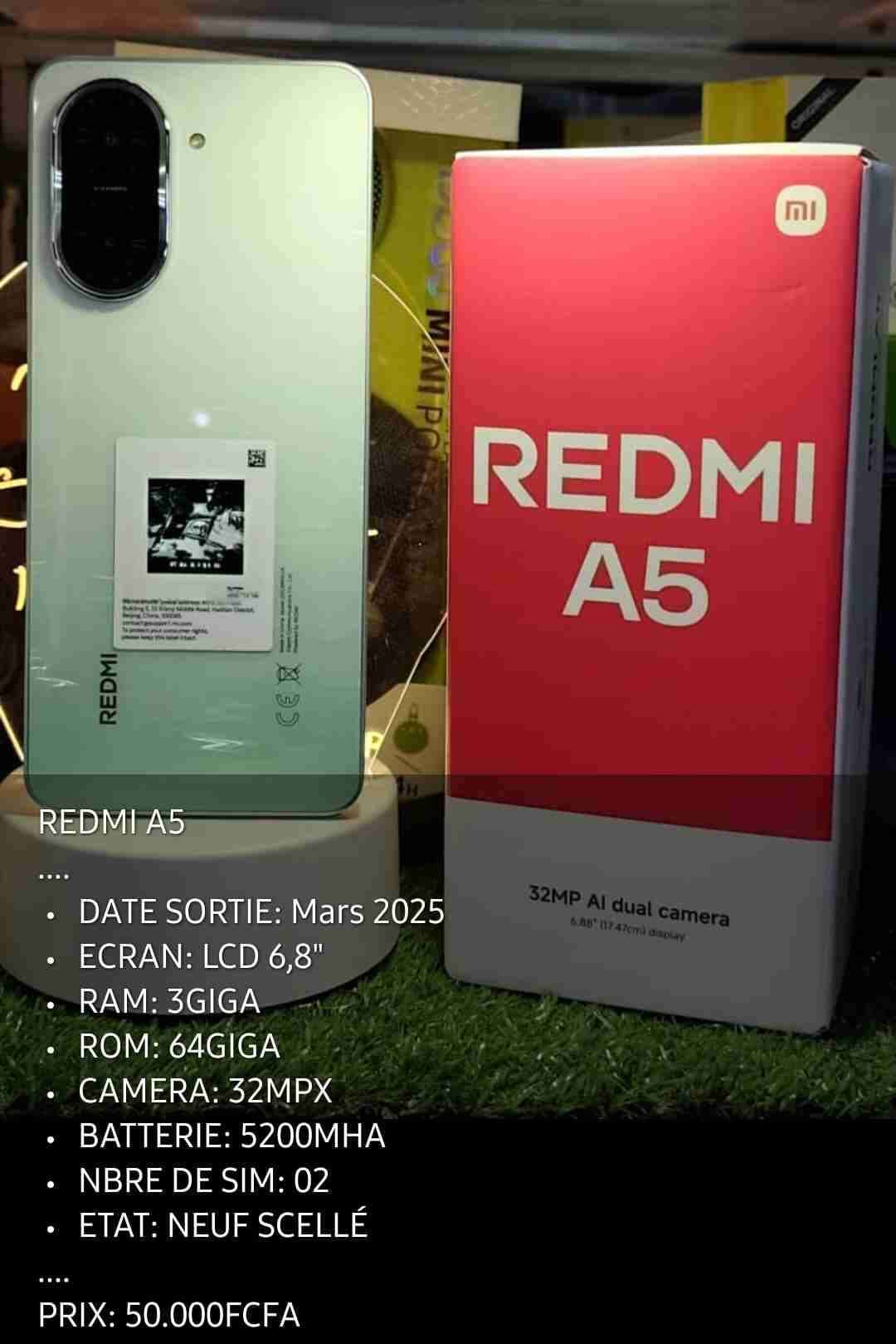 Product Detail