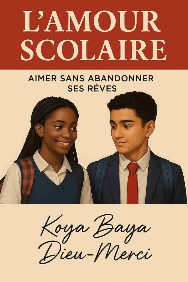 Amour Scolaire