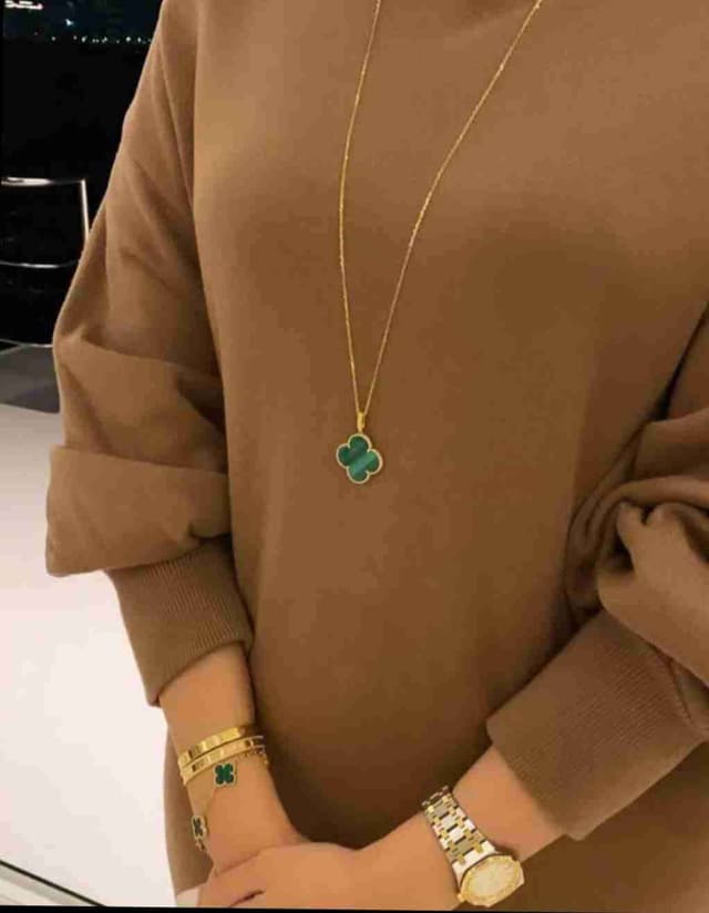Bijoux pour femme