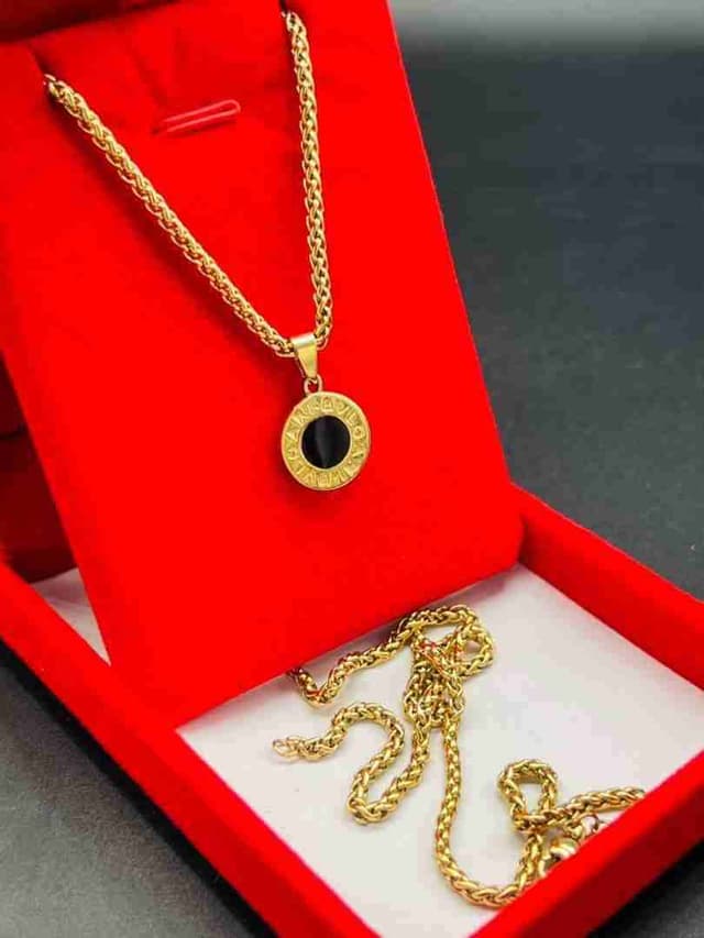 Bijoux pour homme