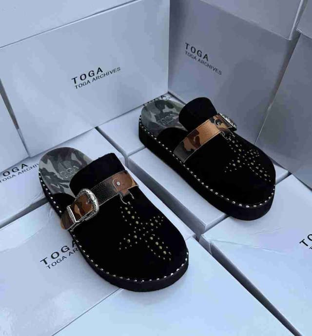 Sandales pour Homme