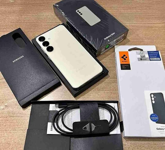 Samsung Galaxy S24 Plus
