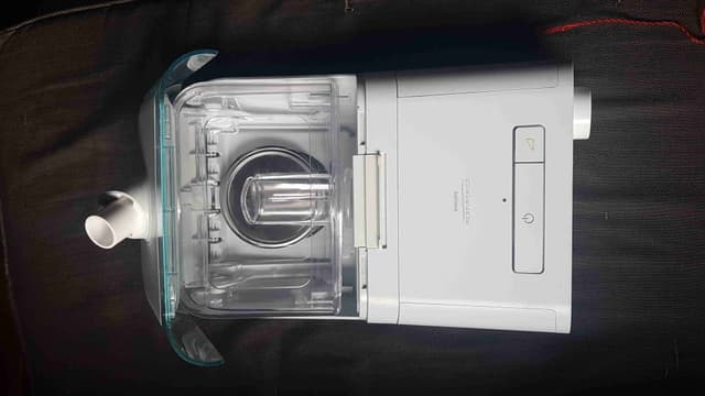 Kit complet respironics dream station