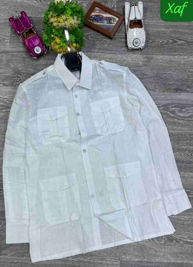 Chemise