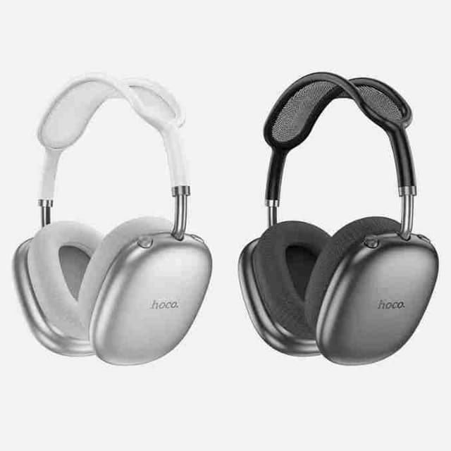 Casque Bluetooth 48h Hoco