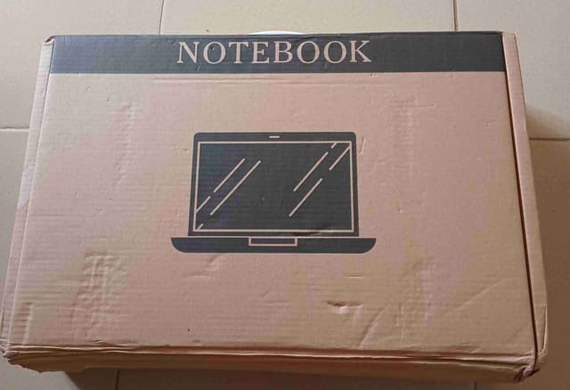Ordinateur portable