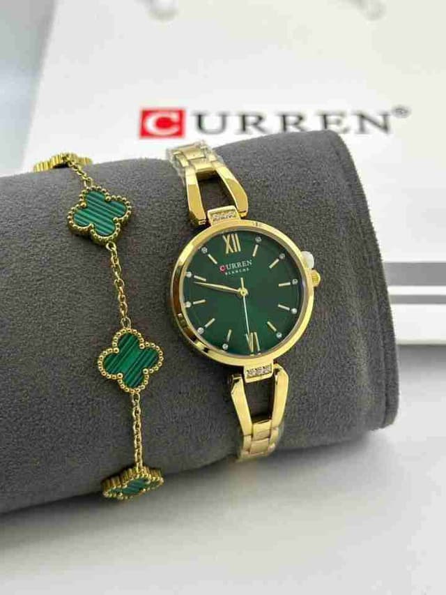 Montre pour femmes
